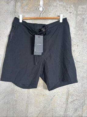 Ten Thousand The Foundation Lined Shorts